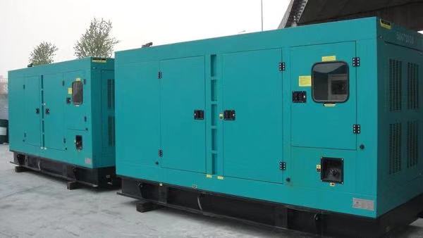 九龙坡幼儿园备用发电机供