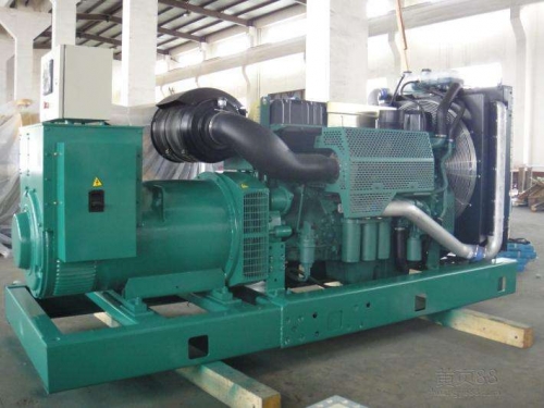 九龙坡便携静音：租赁无声发电机组，便携式解决能源需求