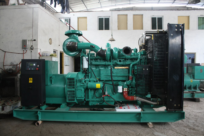 九龙坡环保无噪音：租用静音发电机组，为环境和耳朵双重保驾护航